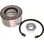 MAXGEAR Radlagersatz 4449/MG 33-0453 MAXGEAR Radlagersatz 4449/MG 33-0453