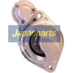 Japanparts Anlasser MTC161-1 Japanparts Anlasser MTC161-1
