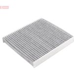 DENSO Filter, Innenraumluft DCF389K DENSO Filter, Innenraumluft DCF389K