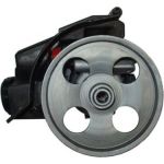 SPIDAN Hydraulikpumpe 54217 SPIDAN Hydraulikpumpe 54217