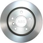 A.B.S. Bremsscheibe 17802 A.B.S. Bremsscheibe 17802