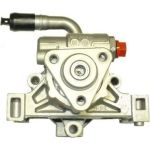 SPIDAN Hydraulikpumpe 54271 SPIDAN Hydraulikpumpe 54271