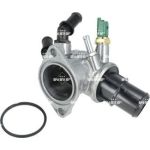 NRF Thermostat, Kühlmittel 725241 NRF Thermostat, Kühlmittel 725241