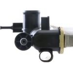 Kühler, Motorkühlung CR 637 000S Kühler, Motorkühlung CR 637 000S