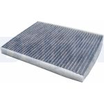 DELPHI Innenraumfilter TSP0325310C DELPHI Innenraumfilter TSP0325310C