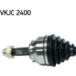 SKF Antriebswelle VKJC 2400