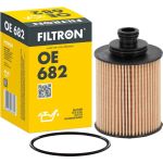 FILTRON Ölfilter OE 682 FILTRON Ölfilter OE 682