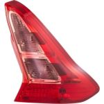 HECKLEUCHTE R 12 V HELLA 2SK 354 032-021 HECKLEUCHTE R 12 V HELLA 2SK 354 032-021