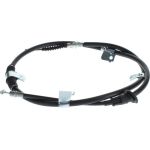 Bosch Handbremsseil rechts 1987482944