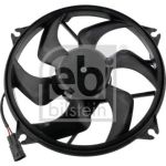 FEBI BILSTEIN Kühlerlüfter 40635