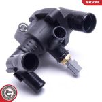 ESEN SKV Thermostat, Kühlmittel 20SKV187 ESEN SKV Thermostat, Kühlmittel 20SKV187