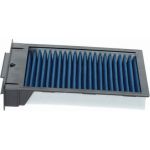 Aktivkohleinnenraumfilter 0 986 628 652 Aktivkohleinnenraumfilter 0 986 628 652