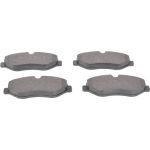 Bosch Bremsbelagsatz 0 986 494 293 Bosch Bremsbelagsatz 0 986 494 293