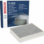 Aktivkohlefilter 1987432434 Aktivkohlefilter 1987432434