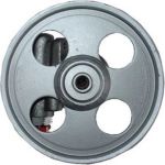 SPIDAN Hydraulikpumpe 54343