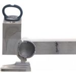 MAHLE Kondensator, Klimaanlage AC 588 000P