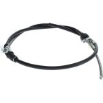 Handbremsseil li 1987482517 Handbremsseil li 1987482517