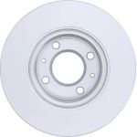 Kamoka Bremsscheibe 1031094