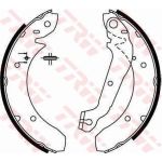 TRW Bremsbacken GS6166 TRW Bremsbacken GS6166