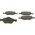 Bosch Bremsbelag 0 986 424 034 Bosch Bremsbelag 0 986 424 034