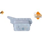 NRF Ölkühler, Motoröl 31337 NRF Ölkühler, Motoröl 31337