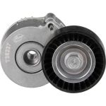 Gates Keilrippenriemen-Spannrolle T38237 Gates Keilrippenriemen-Spannrolle T38237