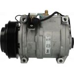 89132 Nissens Kompressor 89132 89132 Nissens Kompressor 89132