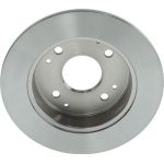 Bosch Bremsscheibe Hinterachse 0 986 478 172