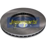 Japanparts Bremsscheibe DI-0422C Japanparts Bremsscheibe DI-0422C