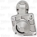 Valeo Anlasser 433325