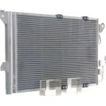 Kondensator, Klimaanlage AC 665 000S Kondensator, Klimaanlage AC 665 000S