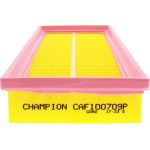 CHAMPION Luftfilter CAF100709P CHAMPION Luftfilter CAF100709P