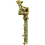 MAHLE Kühler, Motorkühlung CR 714 000P MAHLE Kühler, Motorkühlung CR 714 000P