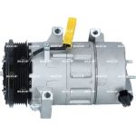 Kompressor, Klimaanlage NRF32772 Kompressor, Klimaanlage NRF32772