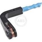 A.B.S. Bremsbelag-Verschleißwarnkontakt 39977 A.B.S. Bremsbelag-Verschleißwarnkontakt 39977