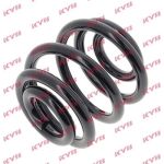 KYB Fahrwerksfeder Audi T. A3, Tt 1.8T-1.9Tdi 12.96-06.06 RX6743 KYB Fahrwerksfeder Audi T. A3, Tt 1.8T-1.9Tdi 12.96-06.06 RX6743