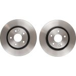 Bremsscheibe Db P. Vito 108-11# DF4373 Bremsscheibe Db P. Vito 108-11# DF4373