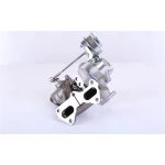 NISSENS Turbolader 93490 NISSENS Turbolader 93490