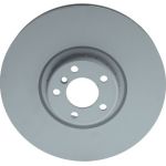 Bosch Bremsscheibe Vorderachse 0 986 479 E83 Bosch Bremsscheibe Vorderachse 0 986 479 E83