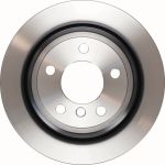 11 482 072 Bremsscheibe HA DF6513S 11 482 072 Bremsscheibe HA DF6513S