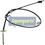 Seilzug, Feststellbremse Honda T. Cr-V 2.0 01-06 Pr BC-427R Seilzug, Feststellbremse Honda T. Cr-V 2.0 01-06 Pr BC-427R