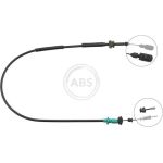 A.B.S. Gaszug K37410 A.B.S. Gaszug K37410