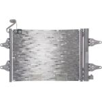 Kondensator, Klimaanlage AC 359 000S Kondensator, Klimaanlage AC 359 000S