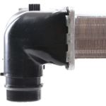 Kühler, Motorkühlung CR 1448 000S Kühler, Motorkühlung CR 1448 000S