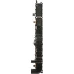 MAHLE Kühler, Motorkühlung CR 2204 001S MAHLE Kühler, Motorkühlung CR 2204 001S