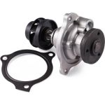 HEPU Wasserpumpe / Kühlmittelpumpe P254 HEPU Wasserpumpe / Kühlmittelpumpe P254