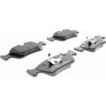 Vaico Bremsbelagsatz für Scheibenbremse V20-8115 Vaico Bremsbelagsatz für Scheibenbremse V20-8115