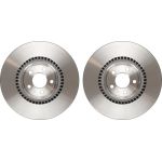 Bremsscheibe Vw S. A6/A7 10 DF6216