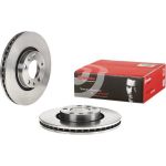 70 481 016 Bremsscheibe VA 09.5574.10 70 481 016 Bremsscheibe VA 09.5574.10
