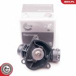 SKV GERMANY Thermostat 20SKV064 SKV GERMANY Thermostat 20SKV064